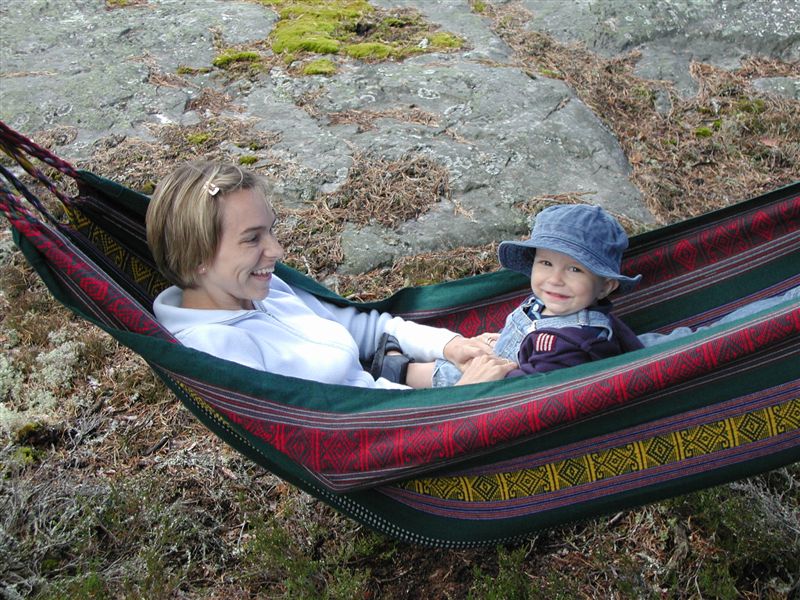 Hängmatta
